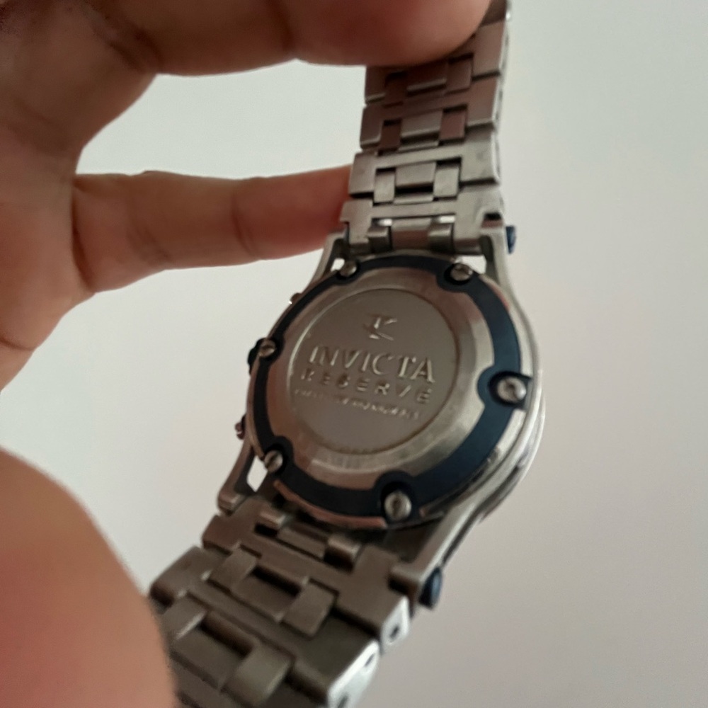 Invicta Reserve Watch - Picture 3 of 3